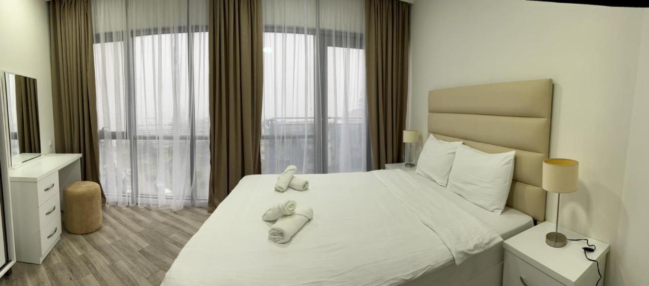 Holiday Premium Apartments Batumi Exterior photo